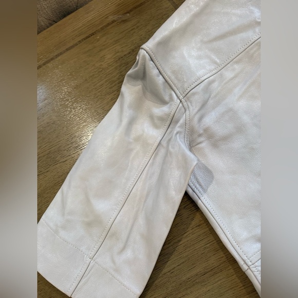 Ganni blue Jacket - Picture 13 of 16